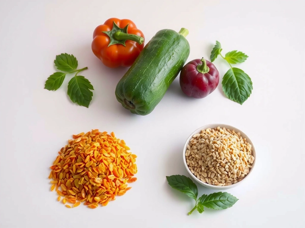 Zdravstvena prehrana